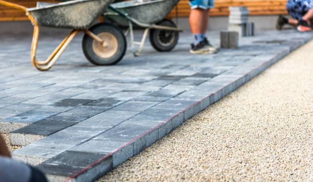 Best Driveway Resurfacing Pavers  in Horse Pasture, VA