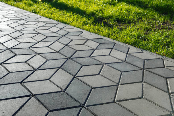 Best Custom Driveway Pavers  in Horse Pasture, VA