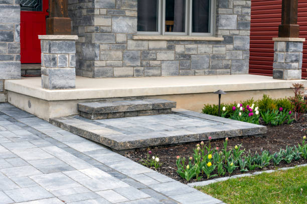 Trusted Horse Pasture, VA Driveway Pavers Experts