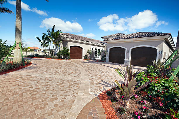 Best Driveway Pavers Near Me  in Horse Pasture, VA