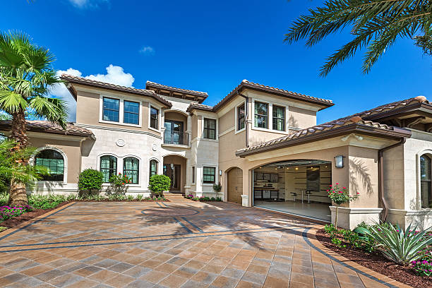 Reasons to Select Us for Your Driveway Paving Requirements in Horse Pasture, VA