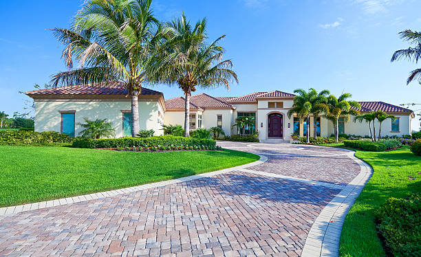 Best Local Driveway Pavers  in Horse Pasture, VA