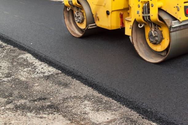 Best Custom Driveway Pavers  in Horse Pasture, VA